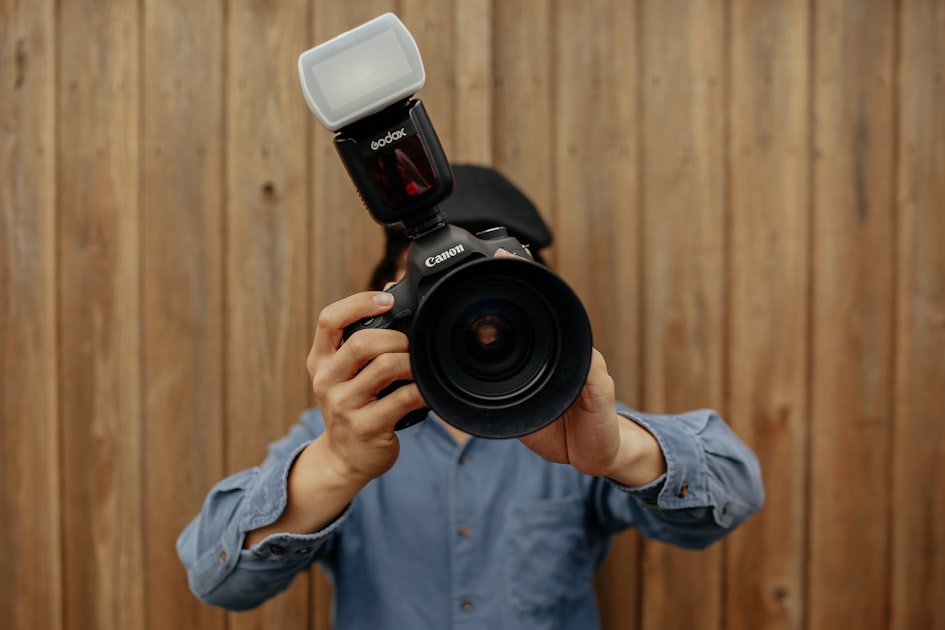 Tips for Capturing Stunning Property Photos