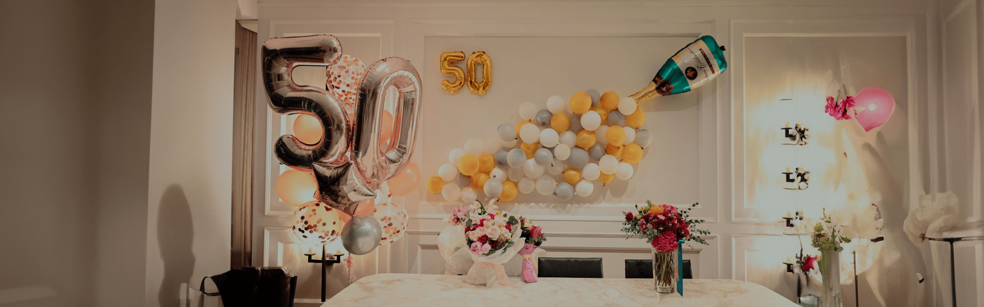 Birthday Photos