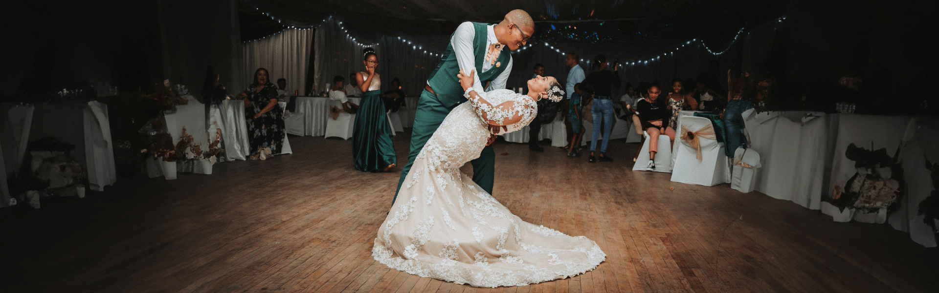 Wedding Photography